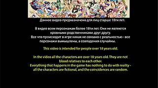 Oh, check out this 3D cartoon sex episode 15!