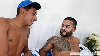 Gay Fuck Buddies With Big Cocks