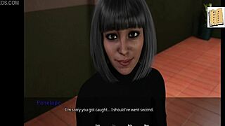 Wvm 75 Attempting The Naked Run Again With Penny