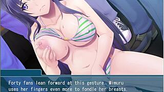 Heart throbbing idol falls into depravity part 2!