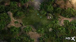 Treasure of nadia lmf tropical park episode 3 scene 28