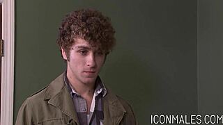 Billie Ramos And Calvin Banks Fuck Wildly In Doggystyle