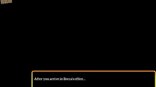 My new stepfamily plays exciting games together!