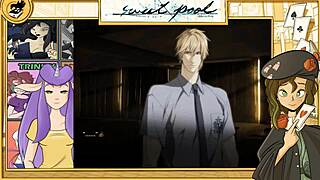 Sweet Pool Yaoi Uncensored Game Part 4