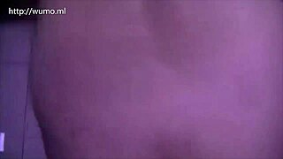 Beautiful Asian webcam model's homemade fuck is not very passionate