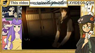 Sweet Pool Yaoi Uncensored Game Part 4