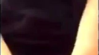 At party, teen's face gets sprayed outdoors