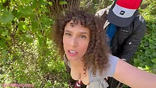 Stepmom surprise on vacation? 😊