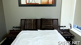 Teen Amateur Performs Blowjob For POV Reality Casting Interview