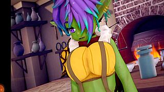 hg champion of realms p9, got bad feeling, not sure how many thought