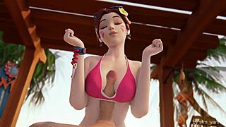 Ultimate overwatch collection with sound effects december 2022