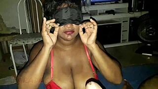 That blowjob from hot Spanish latina with big ass.