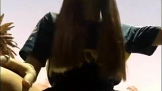 Te ense�o como se vive un verdadero superclasico