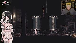 Sickening GAME that will SCAR your brain Sinisistar