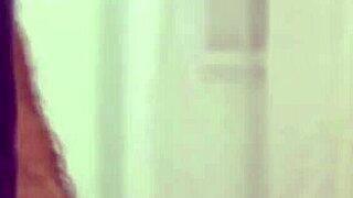 naughty brunette teen 18+ takes a brutal anal pounding with a big cock. gaping hardcore story unfolds.