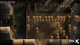 Busty Stepsister Caught With Mom's Dildo