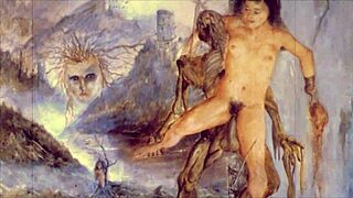 Vintage Erotic Drawings From Antique Comics And Cartoons Including Anime And Hentai