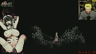 Больная игра Sinisistar, которая изуродует мозг