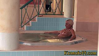 Ass-To-Mouth And Anal Gaping On Morgan Moon!