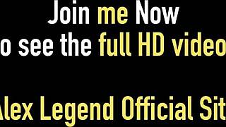 Thick Milf Alison Tyler Railed