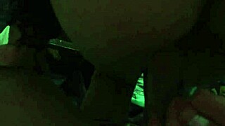 Sherytiffany Tiffany Shemale Ladyboy Anal Bareback Colombiana Cabalgando