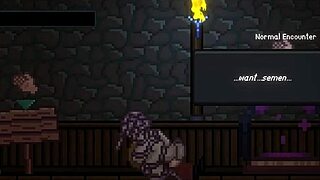 Drain Mansion Episode 4