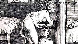 vintage erotic drawings retro comic cartoon antique anime hentai