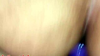 Stepsister's Anal Plug And Pussy Fuck?