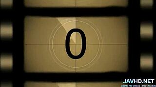 Japanske MILF amører i fed HD kompilering vol 57