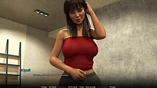 complete wvm gameplay part 17 with milf cowgirl scenes
