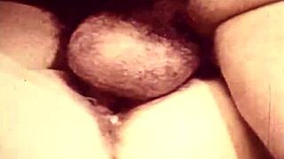 Hey secretary, ready to show that vintage hairy pussy?