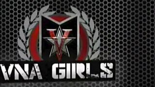 Skinny Blonde Natalia Starr Milks Cock After Hard Doggy Fuck