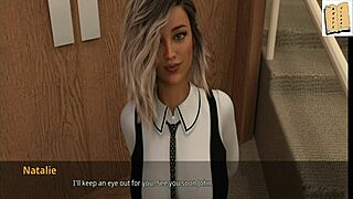 In this episode, female fans flash their boobs at John in a fun interaction.