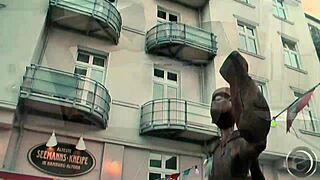 alisha sweet strippt für dich und lässt sich ersatzweise ficken