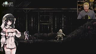 Sickening GAME that will SCAR your brain Sinisistar