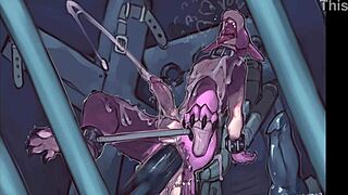 Gay Furry Anal Sex Compilation.