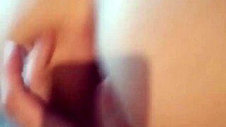 fingering my ex gf till she moans and screams 😩