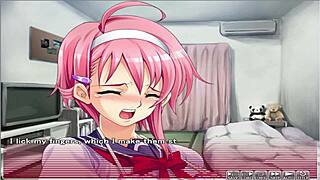 Apartment of love ep 8: using toys in public?