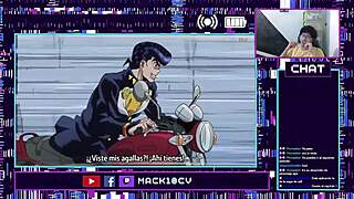 Feel The Adventure In Jojo's Bizarre Chapters 29-30