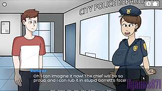 business of loving part 9 has dating scenes