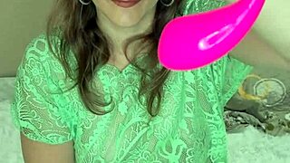 Watch her perfect morning masturbation with clitoris torture and orgasms!