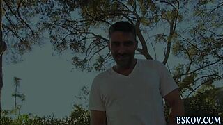 Maddy oreilly gets her big ass rimmed 😋