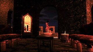 순진한 왕 판타지 모험 😊