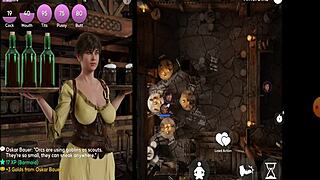 En El Camino De La Corrupcion Corruption Town Cap2