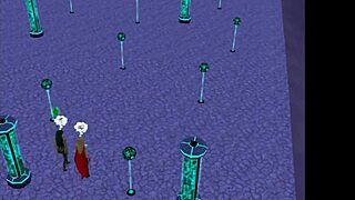 aliens explore pussy in 3d episode fifteen