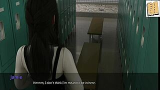 john gets ready to meet his fans