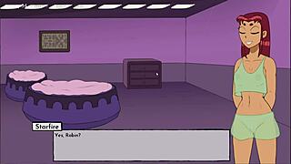 18Titans Episode 6: Jinxed Action Adventure