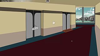 18Titans part 8 in anime parody style