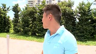 Gay sex scenes compilation 😏