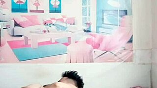 Hairdresser And Boyfriend In Gay Encounter